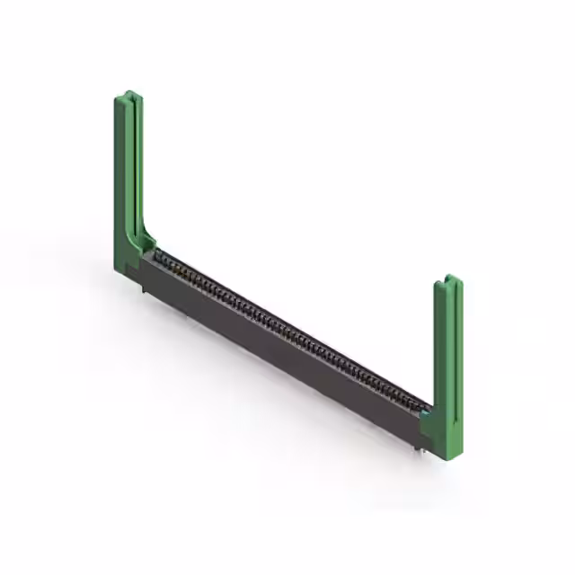 395-054-523-458 EDAC Inc.  Edgeboard Connectors